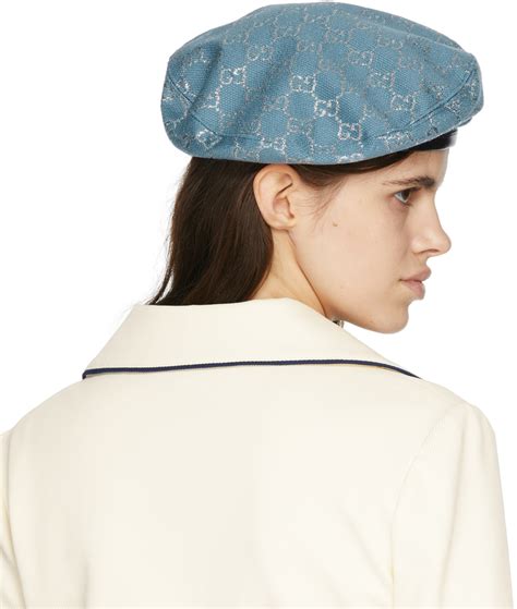 beret gucci